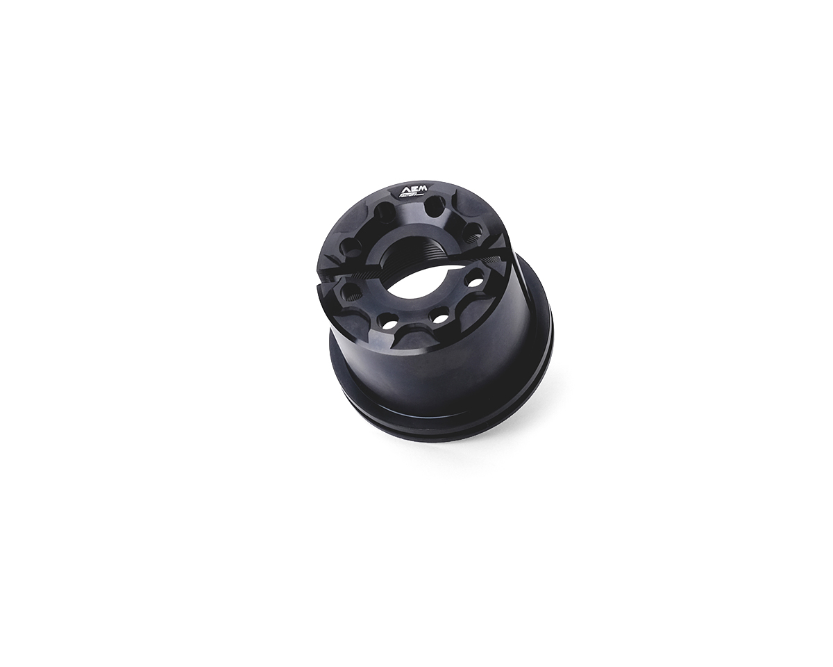 AEM FACTORY - 'DRILL' ALUMINUM STEERING HEAD NUT FOR Ducati Panigale V4, Streetfighter V4 / V2 (18-24) AEM FACTORY - 'DRILL' ALUMINUM STEERING HEAD NUT FOR Ducati Panigale V4, Streetfighter V4 / V2 (18-24)